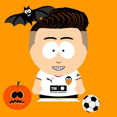 maskedridernile's profile picture