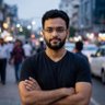 Sanidhya profil fotoğrafı