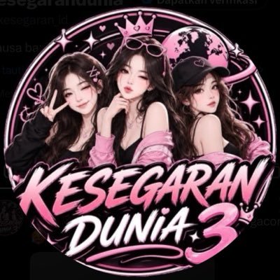kesegarandunia's profile picture
