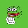 Profilbild von Feels Good Man