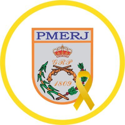 PMERJ's profile picture