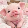 Фото профиля หมูก้อน_แม่น้องหนึ่ง🩷🐰