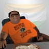 Proud Paj33t curry shit goblin nationalist! 🇮🇳 profil fotoğrafı