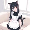 黒猫のクロ profil fotoğrafı