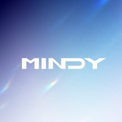MINDY OFFICIAL's profile picture