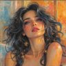 ورد profil fotoğrafı