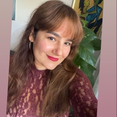 Zarmina Paryani's profile picture
