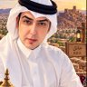 فيصل بن رجاء's profile picture