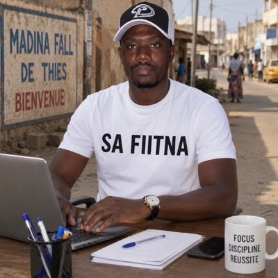 Pa Latyr Diouf's profile picture