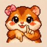 🐹_Leslie鼠鼠(打工版) 的头像