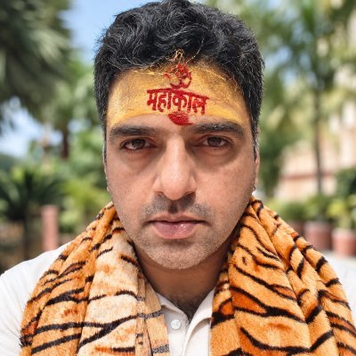 Gaurav Pandhi's profile picture