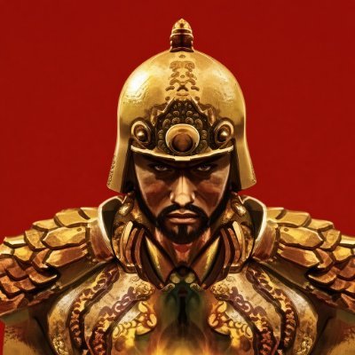 Hülagü's profile picture