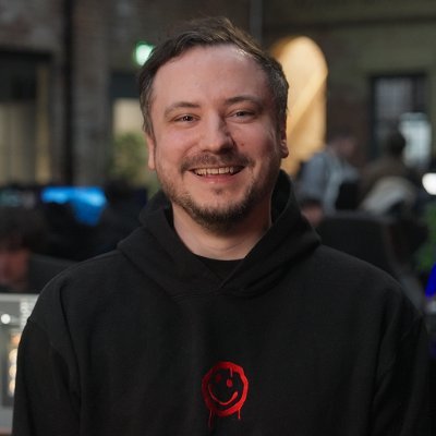 HowardPhilpott's profile picture