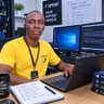 femi johnson olajire profil fotoğrafı