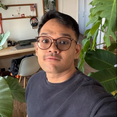 Akāmavaśa's profile picture