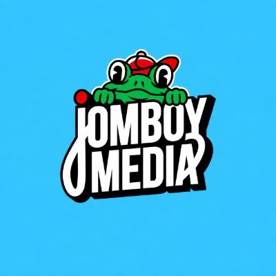 JomboyMedia's profile picture