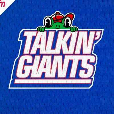 TalkinGiants's profile picture
