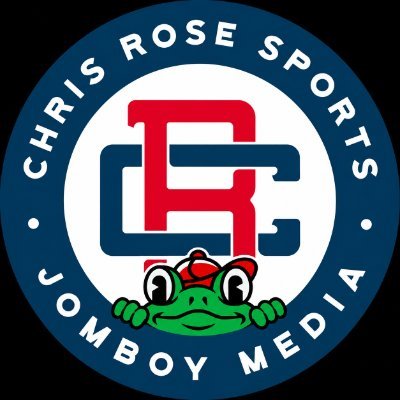 ChrisRoseSports's profile picture