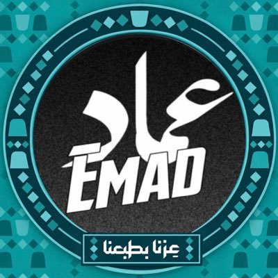 EmadALTourkmani's profile picture