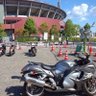 ハヤブサヤス1300R profil fotoğrafı