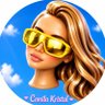 Camila kristal profil fotoğrafı