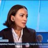 Profilbild von Halima Delimi
