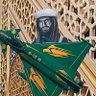 موظف الشركة 的头像
