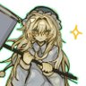 Profilbild von tori