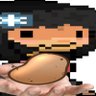 Profilbild von Thizdudelovezpotatoz