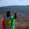 Фото профиля AHMED KURDISH