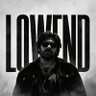 Profilbild von Lowend 🪐