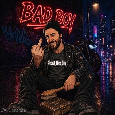 Secret_Nice_Guy's profile picture