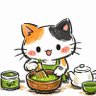 Cat Xmas 🍒🎄🧑🏻🎄⭐️ profil fotoğrafı