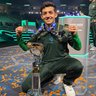Y91 World Championship 的头像