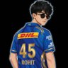Mahi(Mass) profil fotoğrafı