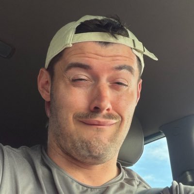 Zachary Foust's profile picture