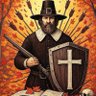 Psalm Warfare's profile picture