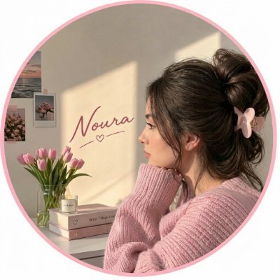 𝑵𝒐𝒖𝒓𝒂 ♡'s profile picture