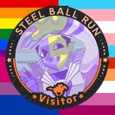 cuenta que te avisa cuando se anuncie jojolion's profile picture