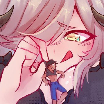 SheepisLewds's profile picture