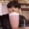 Profilbild von ː ⭑ minaa⁷ › ꩜ VIÓ A BTS !!
