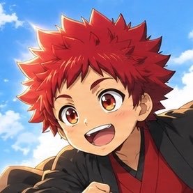 amatoanime's profile picture
