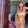 Фото профиля 👸🏾Aderoju Omoba Jesus (scar girl) 🇳🇬