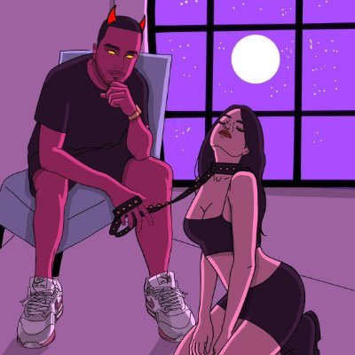 JamesTheDom2's profile picture