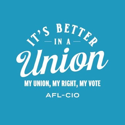 AFLCIO's profile picture