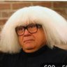 Profilbild von Saunders