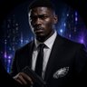 Dontayvion “Jawn” Wicks's profile picture