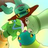 Zordus the Gecko🦎Lizzik Lover🦎's profile picture