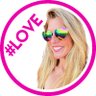 DJ Valerie B LOVE 🩷 的头像