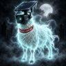 Ghost profil fotoğrafı